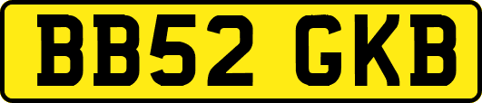 BB52GKB