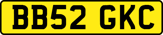 BB52GKC