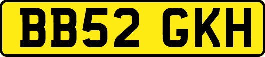 BB52GKH