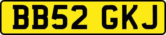BB52GKJ