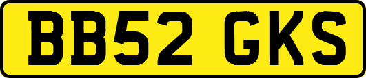 BB52GKS
