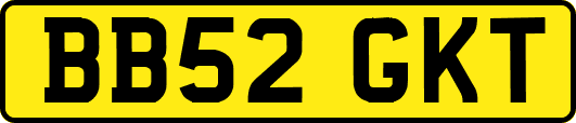 BB52GKT