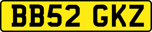 BB52GKZ