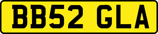 BB52GLA