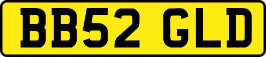 BB52GLD