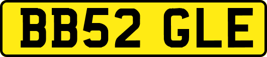 BB52GLE