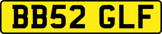 BB52GLF