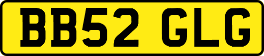 BB52GLG