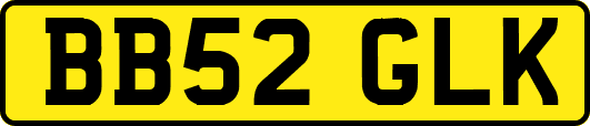 BB52GLK
