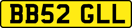 BB52GLL