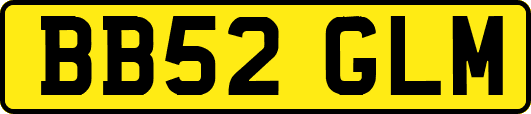 BB52GLM