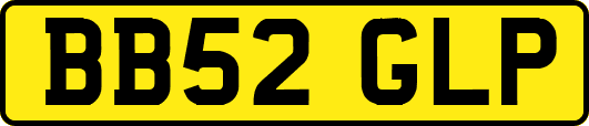 BB52GLP