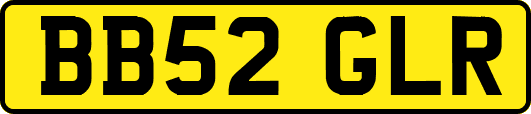 BB52GLR