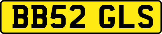 BB52GLS