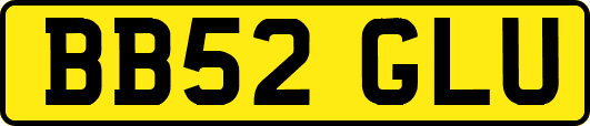 BB52GLU