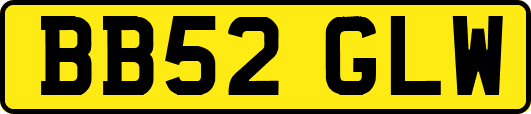 BB52GLW