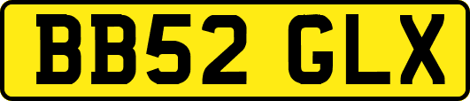 BB52GLX