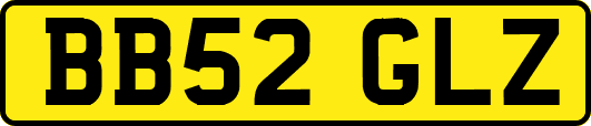 BB52GLZ
