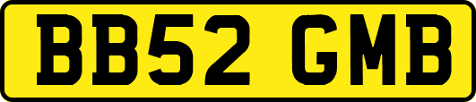 BB52GMB