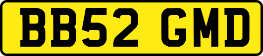 BB52GMD