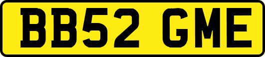 BB52GME