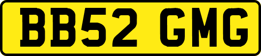 BB52GMG