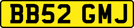 BB52GMJ