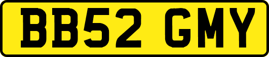 BB52GMY