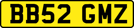 BB52GMZ