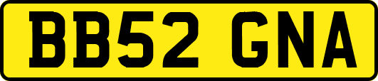 BB52GNA