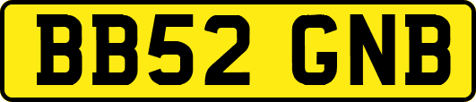 BB52GNB