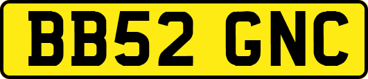 BB52GNC
