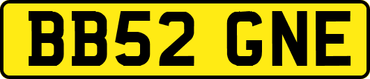 BB52GNE