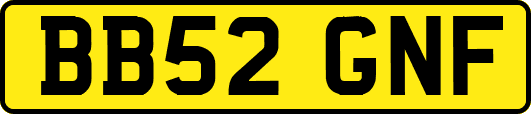BB52GNF