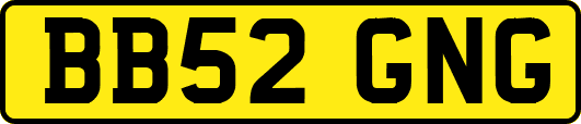 BB52GNG