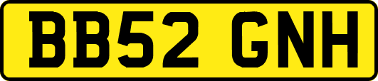 BB52GNH