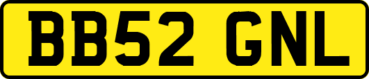 BB52GNL