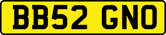 BB52GNO