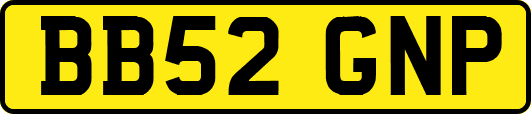 BB52GNP