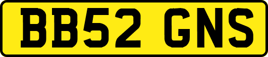 BB52GNS