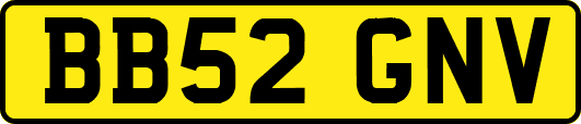 BB52GNV