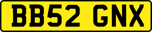 BB52GNX