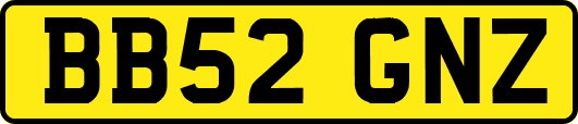 BB52GNZ