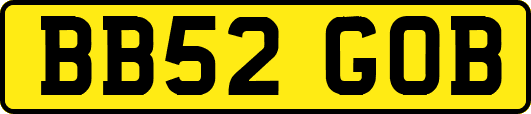 BB52GOB