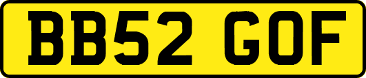 BB52GOF