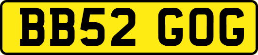 BB52GOG