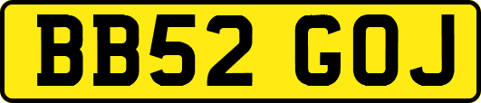 BB52GOJ