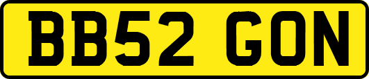 BB52GON