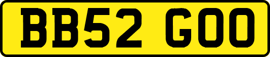 BB52GOO