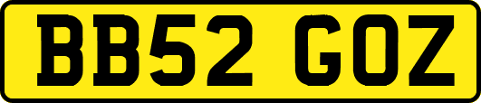 BB52GOZ